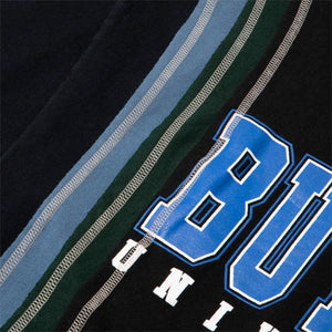 Needles T-Shirts ASSORTED / L 7 CUTS SS TEE COLLEGE SS21 57