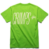 Mister Green T-Shirts CRIMPS TEE