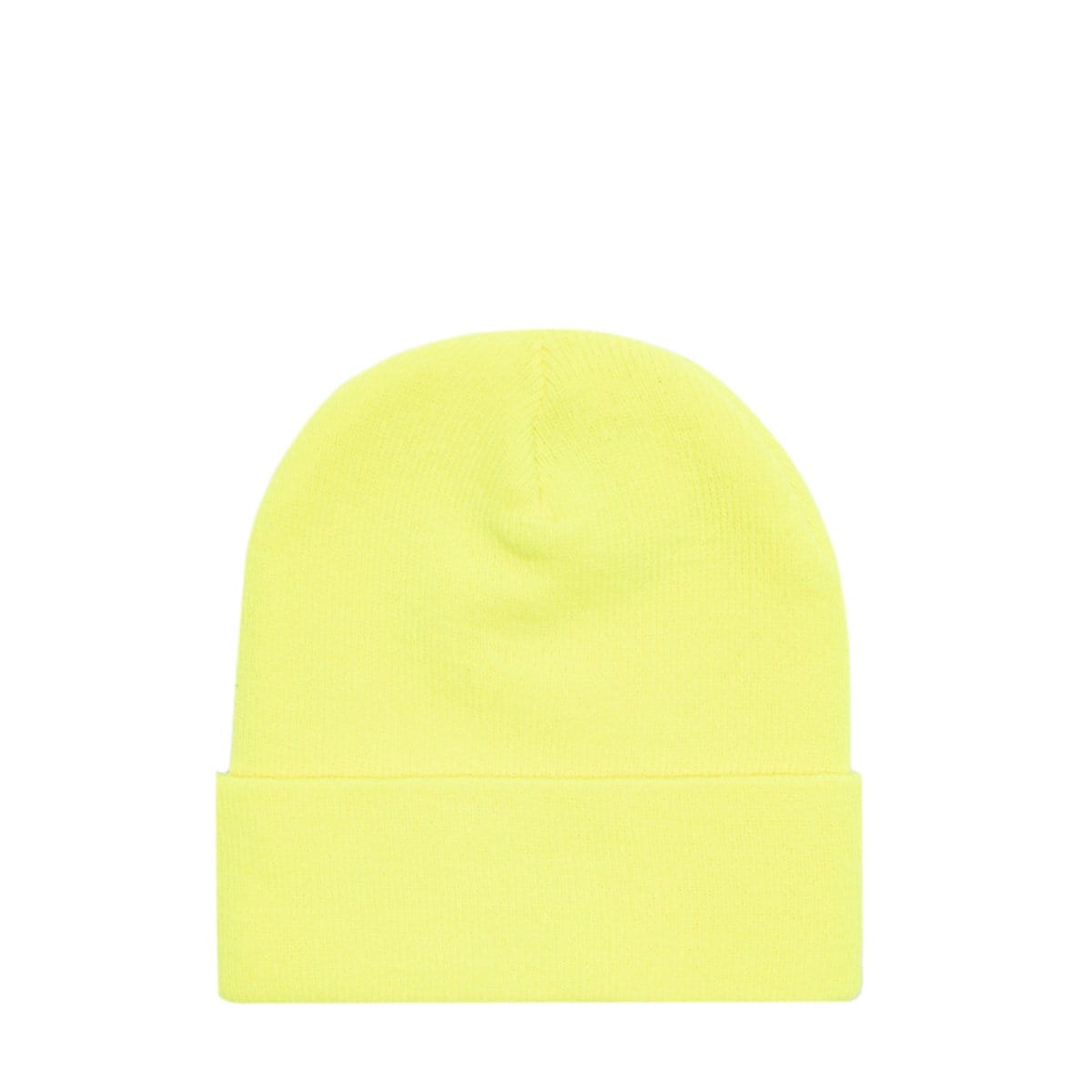 Cold World Frozen Goods Headwear SAFETY YELLOW / OS COLD BUNNY BEANIE