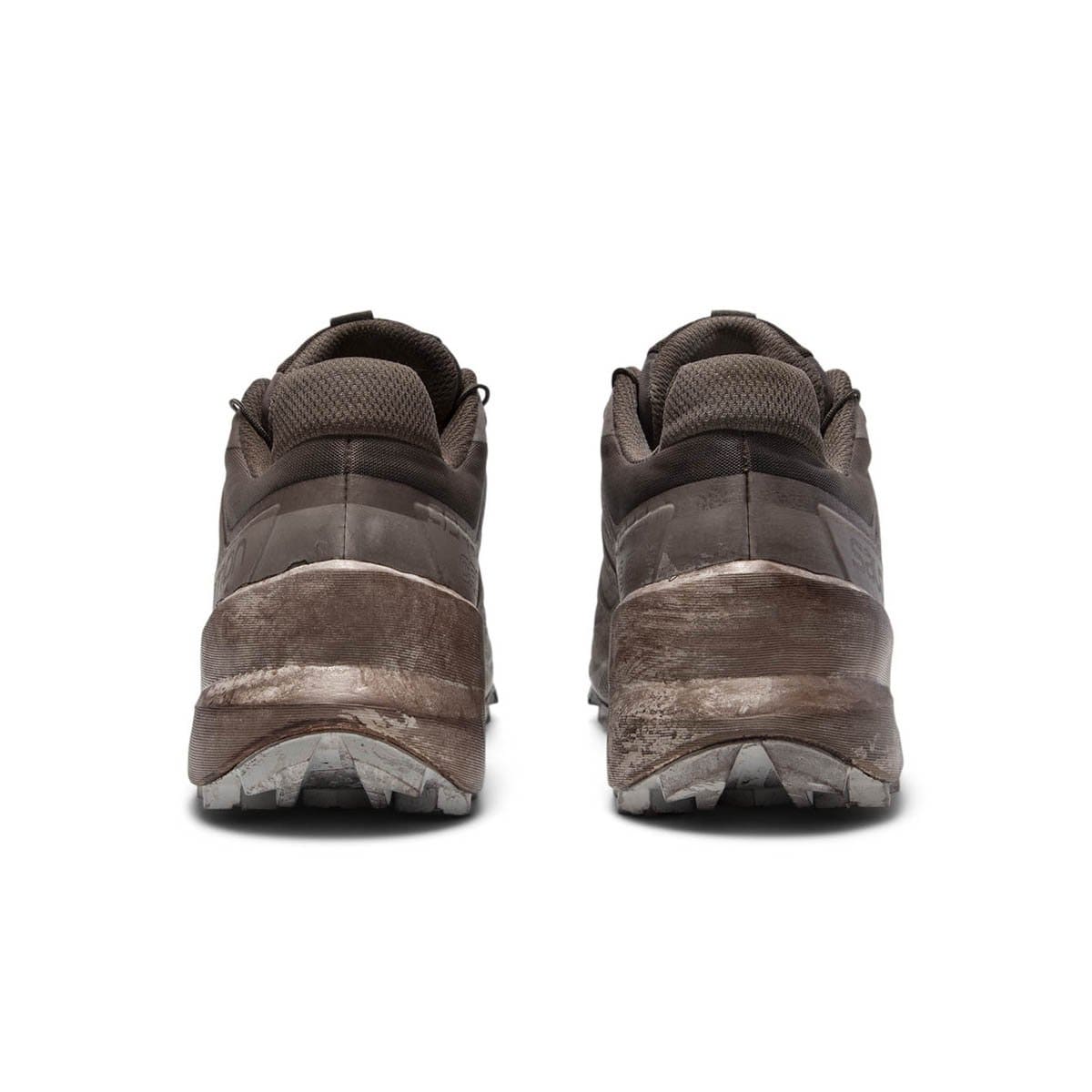 11 by Boris Bidjan Saberi Shoes BAMBA 1.X