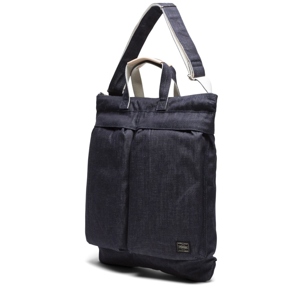 Porter Yoshida Bags NAVY / O/S JEAN 2WAY HELMET BAG