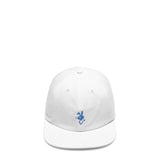 Cold World Frozen Goods Headwear WHITE / O/S COLD BUNNY UNSTRUCTURED 6 PANEL