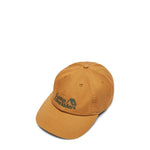 Load image into Gallery viewer, Liberaiders Headwear BROWN / OS CAMP LIBERAIDERS 6PANEL CAP
