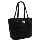 Load image into Gallery viewer, Nike Bags &amp; Accessories BLACK/BLACK/BLACK [010] / O/S AIR TOTE BAG
