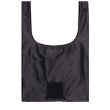 Master-Piece Bags BLACK / O/S FOLDING SHOPPING BAG