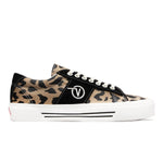 Load image into Gallery viewer, Vault by Vans OG SID LX Leopard/Marshmallow
