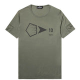 Stone Island Shadow Project T-Shirts T SHIRT 691920310