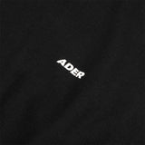 Ader Error Shirts REGULAR FIT LONG-SLEEVE T-SHIRT