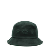 Mister Green Headwear TRIFECTA BUCKET HAT