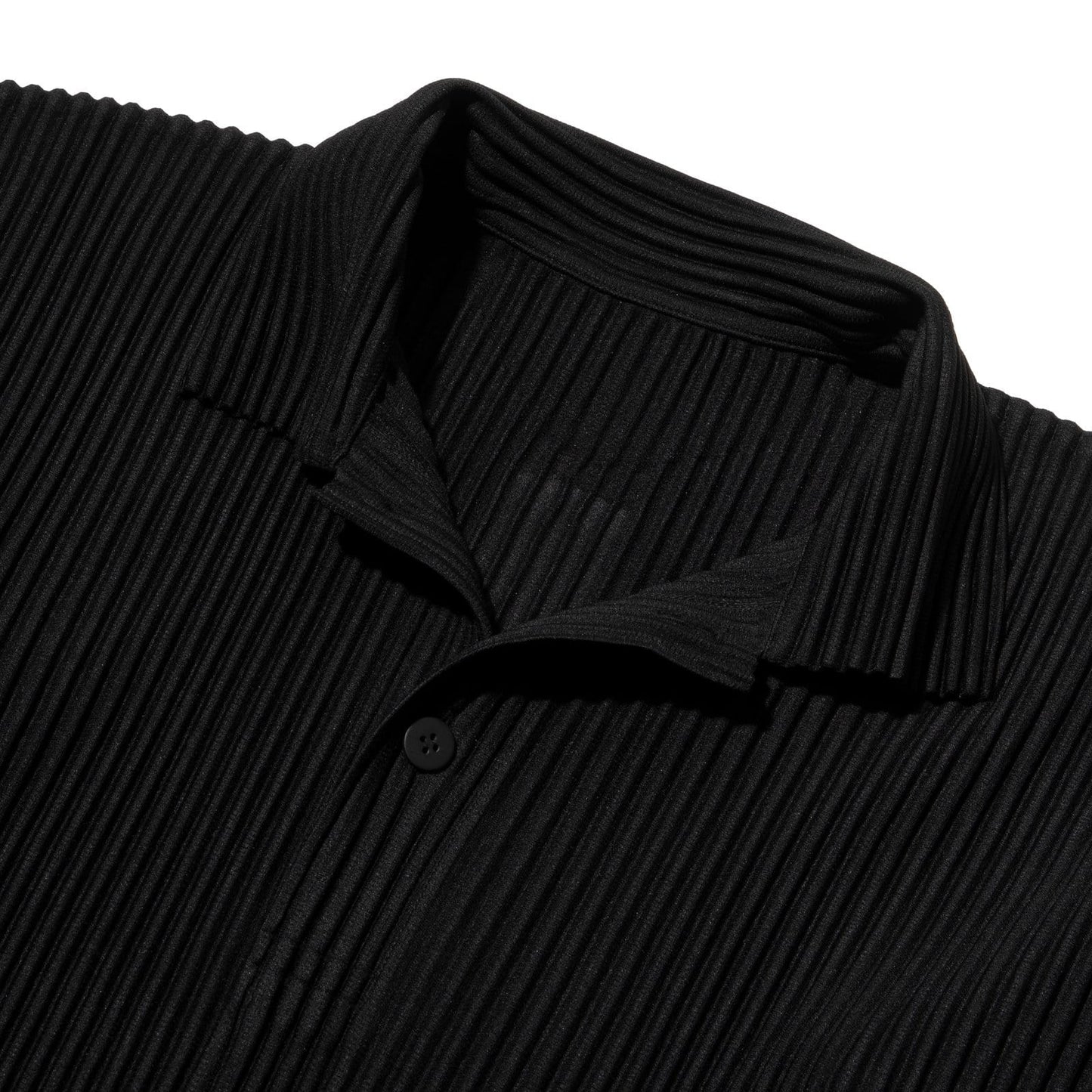 Homme Plissé Issey Miyake Shirts MC MARCH