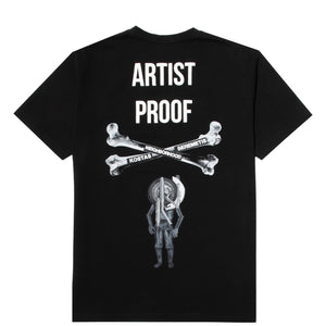 Neighborhood T-Shirts NHKS / C-TEE . SS