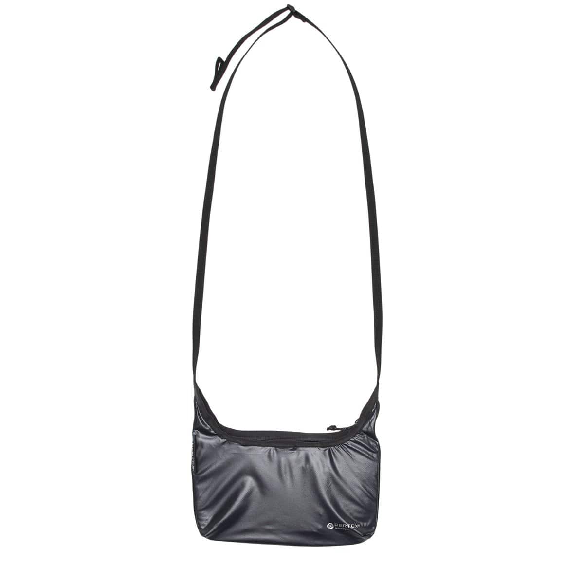thisisneverthat Bags & Accessories BLACK / O/S PERTEX MINI BAG