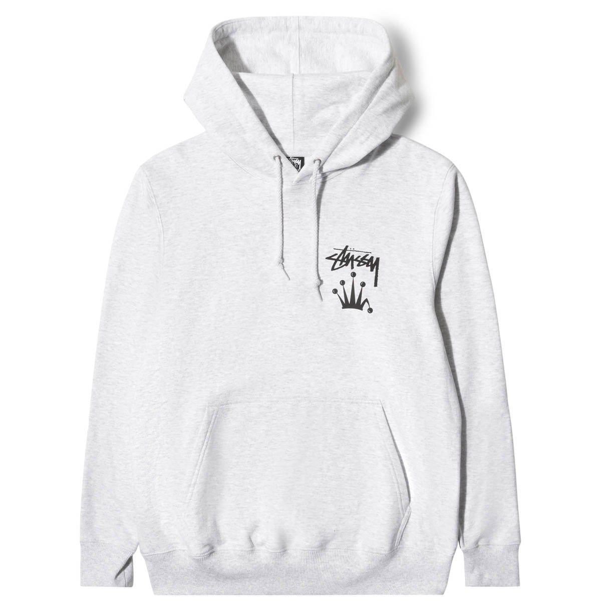 Stüssy Hoodies & Sweatshirts STOCK CROWN HOOD