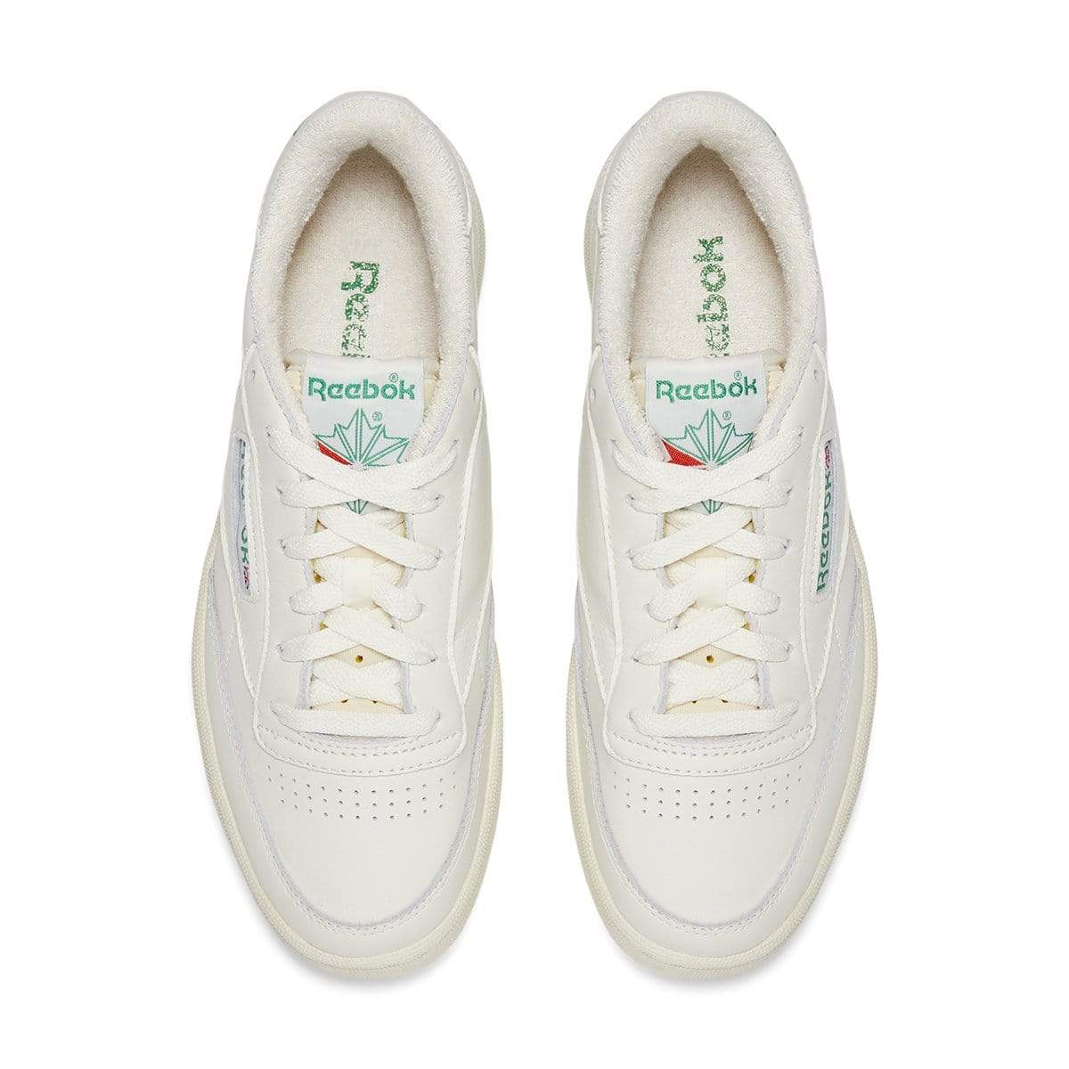 Reebok Casual CLUB C 85 VINTAGE