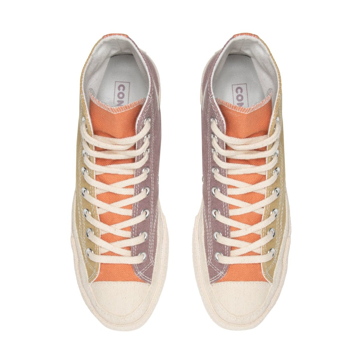 Converse Shoes RENEW COTTON CHUCK 70 HI