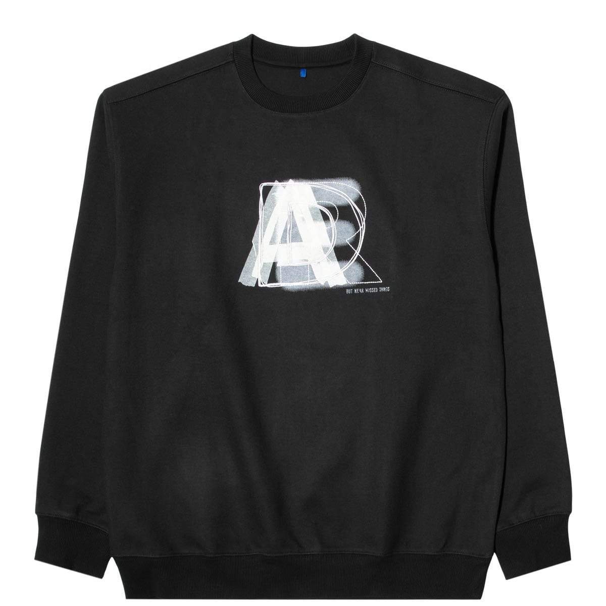 Ader Error Hoodies & Sweatshirts SW05 SWEATSHIRT