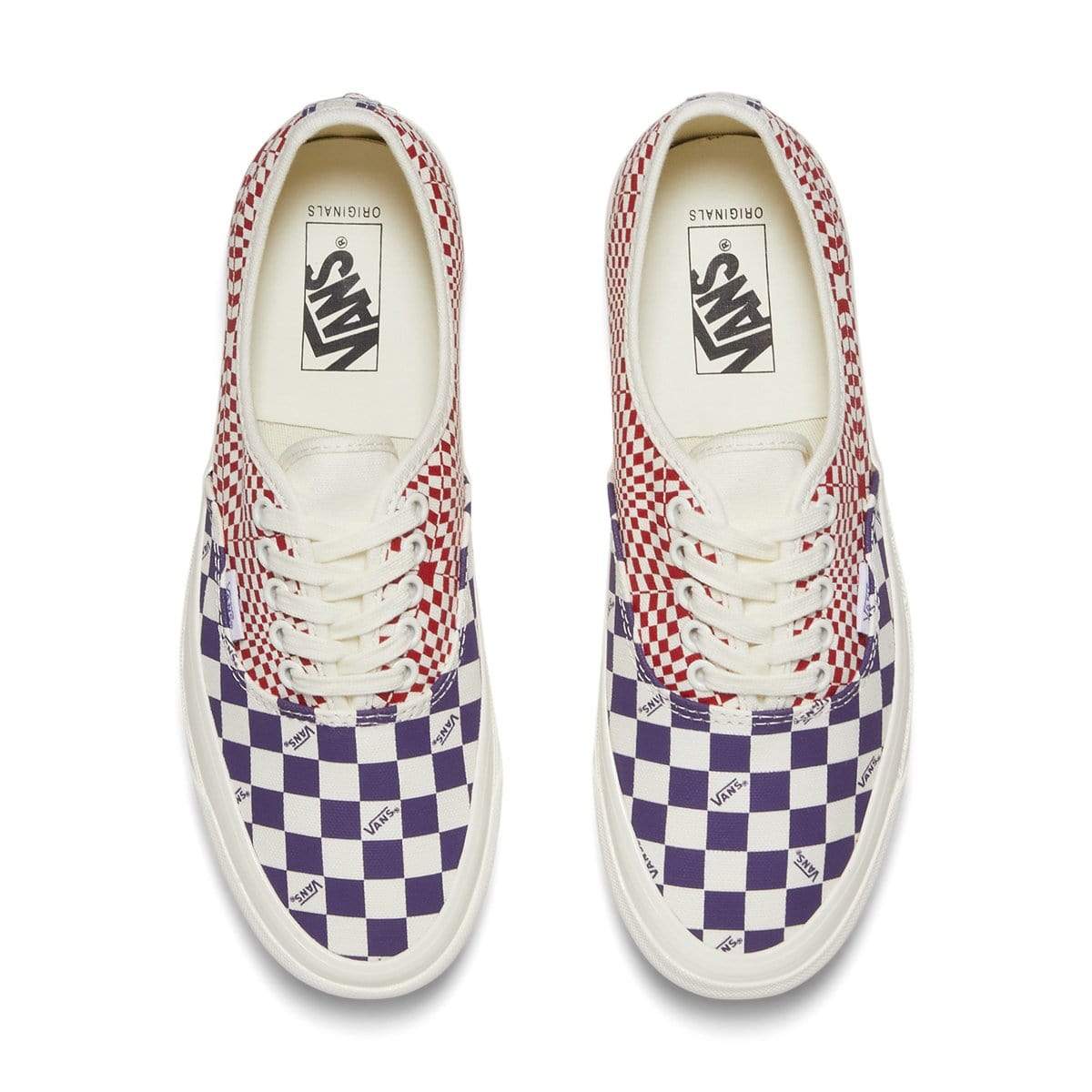 Vault by Vans Casual OG AUTHENTIC LX