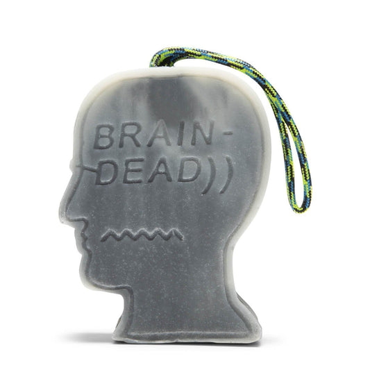 Brain Dead SOAP ON A ROPE