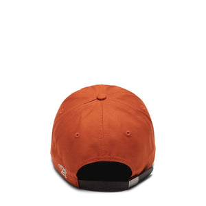 Aries Headwear RED / O/S NO PROBLEMO CAP