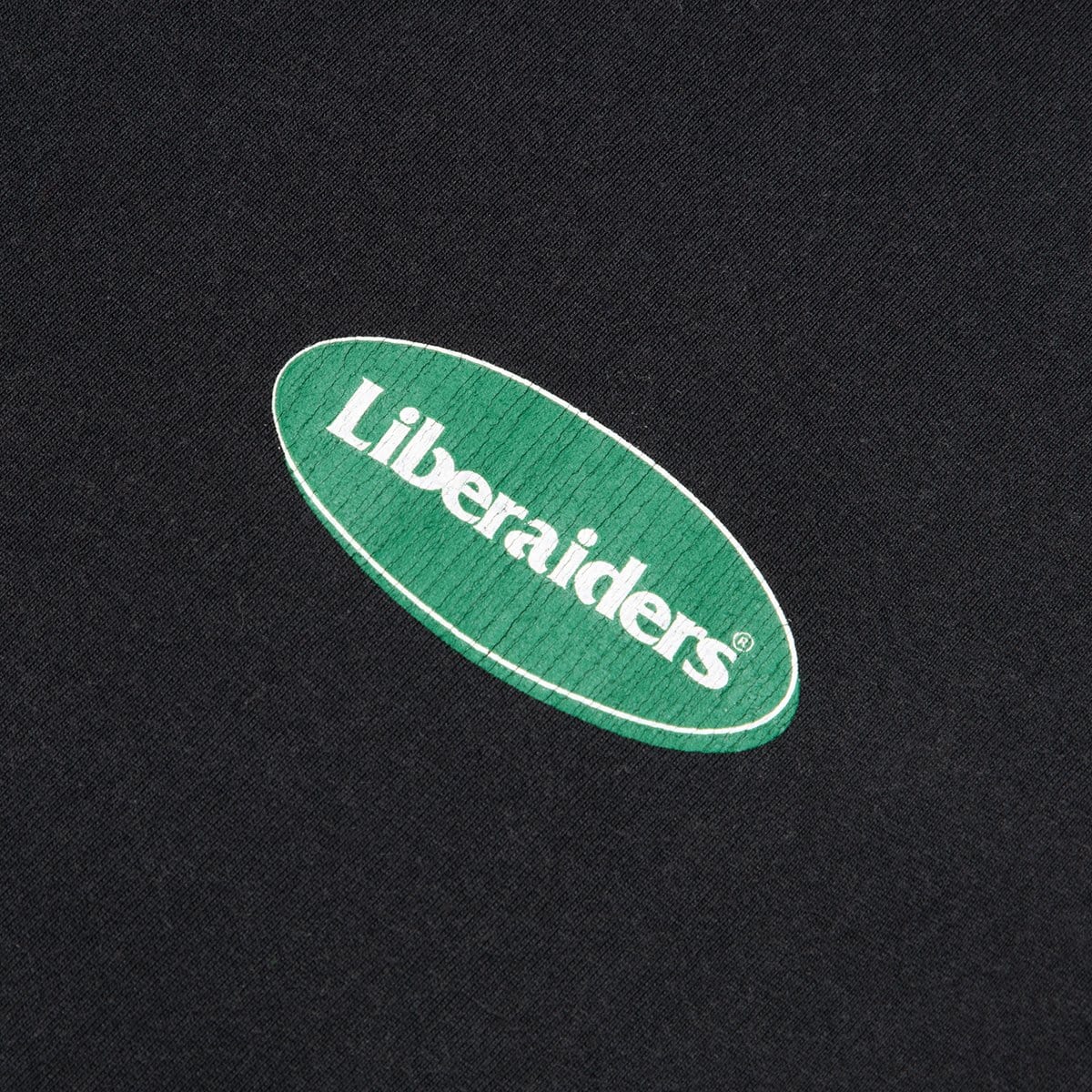 Liberaiders T-Shirts MOTEL SIGN TEE