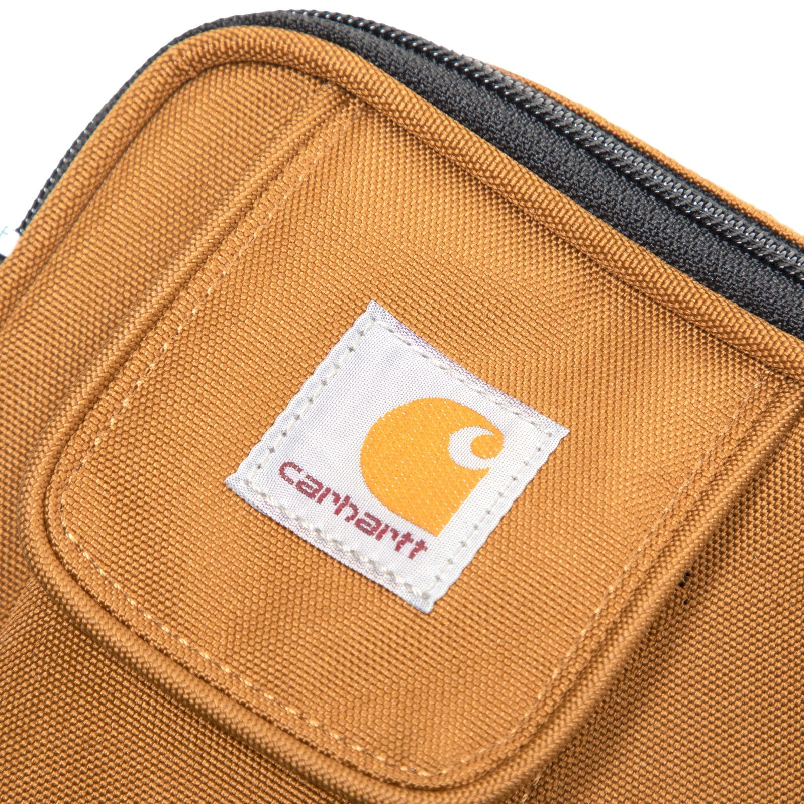 Carhartt W.I.P. Essentials Bag Hamilton Brown