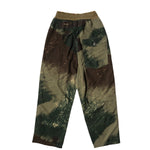 Load image into Gallery viewer, Kapital Bottoms RIP STOP BRUSH-CAMO AVIATOR SUIT PANTS
