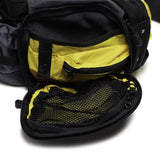 The North Face Bags VANDIS GREY-LIGHTNING YELLOW / OS STEEP TECH FANNY PACK