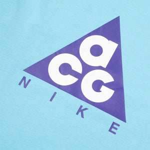 Nike T-Shirts NRG ACG SS TEE LOGO