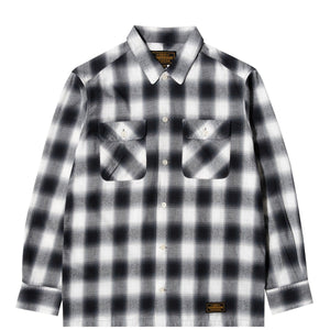 B&C / C-SHIRT . LS Black – Bodega