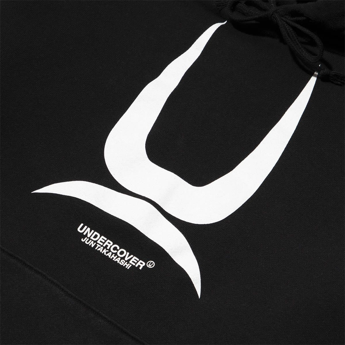 Undercover Hoodies & Sweatshirts UCZ4893-6 SWEATSHIRT