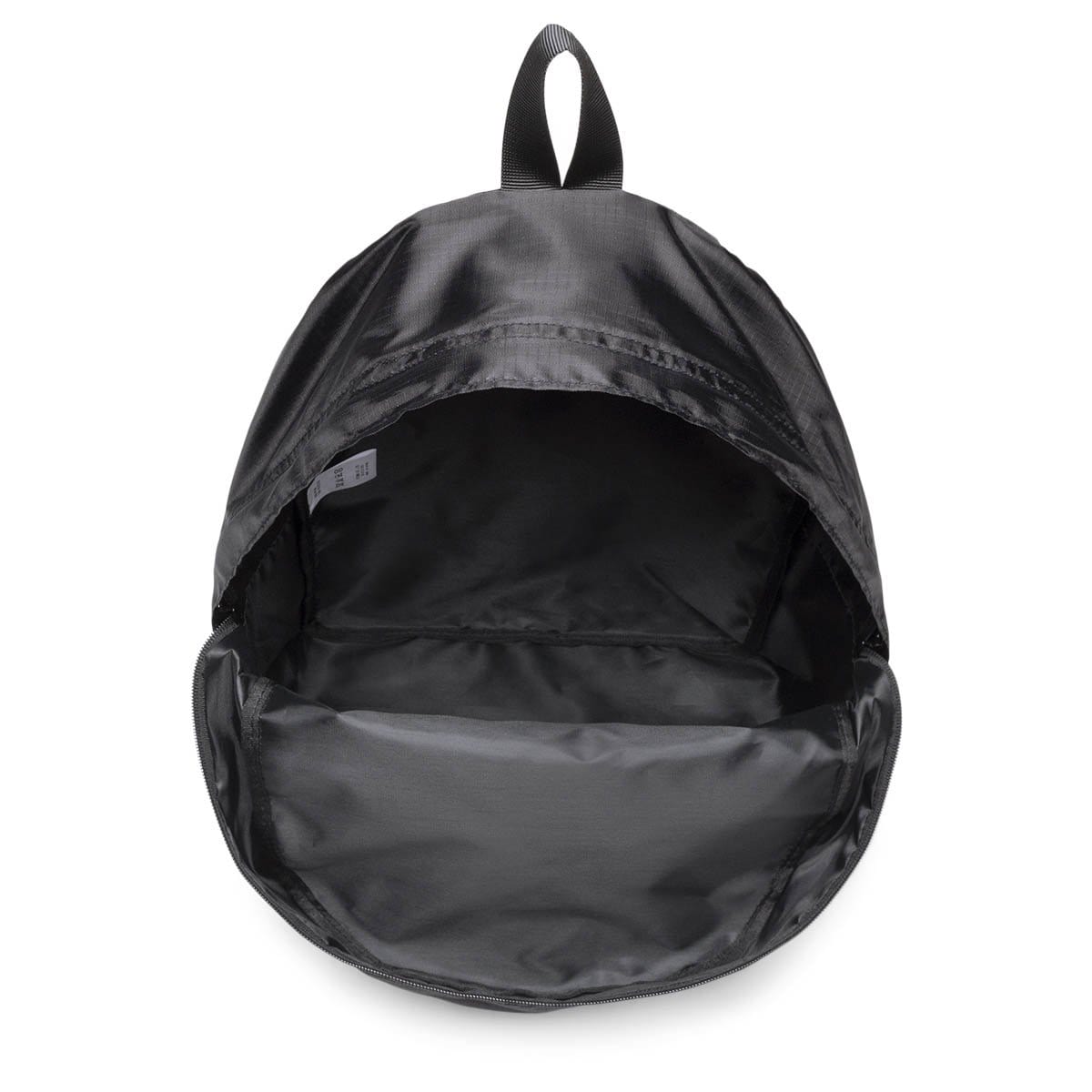 Human Made Bags BLACK / O/S NYLON RIP-STOP BACK PACK