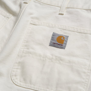 Carhartt W.I.P. Bottoms SINGLE KNEE PANT