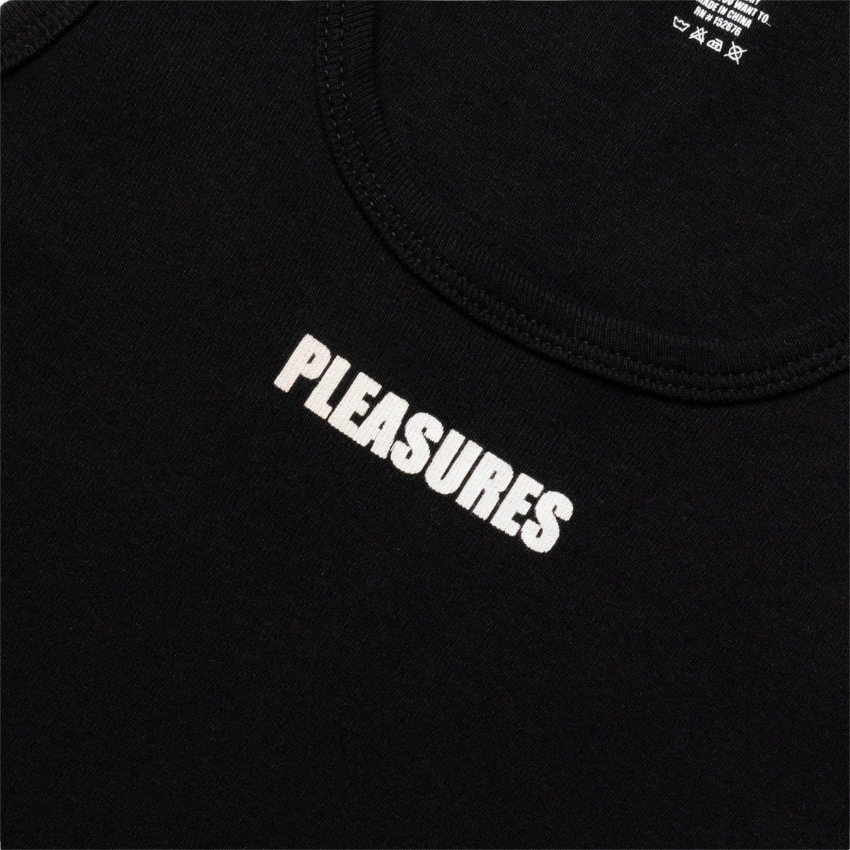 Pleasures T-Shirts TANK TOPS - 2 PAC