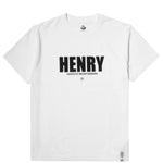Load image into Gallery viewer, Mountain Research T-Shirts HENRY S/S TEE
