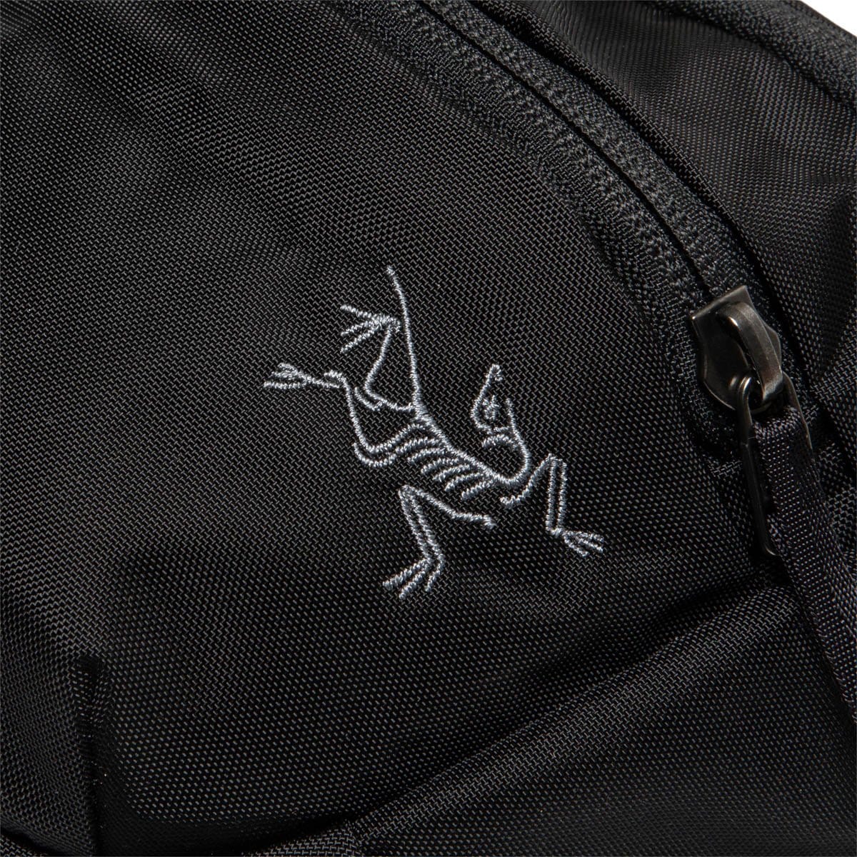 Arc'teryx Bags & Accessories BLACK / OS MANTIS 1 WAISTPACK