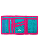 By Parra Bags & Accessories CARIBBIAN / O/S DOGFACE WALLET