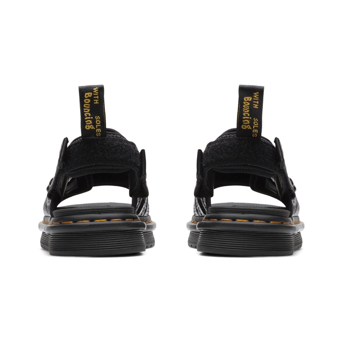 Dr. Martens Sandals x Suicoke MURA