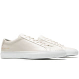Common Projects Casual ACHILLES (White Sole SS21)