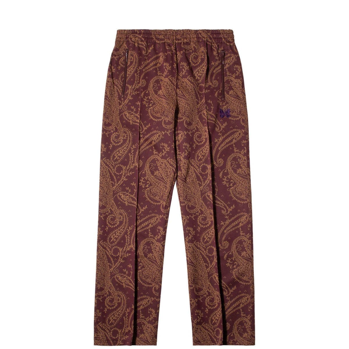 Needles Bottoms TRACK PANTS