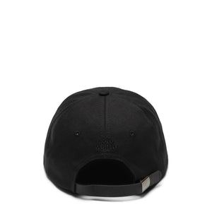 Cold World Frozen Goods Headwear BLACK / O/S PHARMACY UNSTRUCTURED 6 PANEL