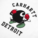 Load image into Gallery viewer, Carhartt W.I.P. T-Shirts S/S BOXING C T-SHIRT
