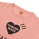 Human Made T-Shirts LONG-T #2