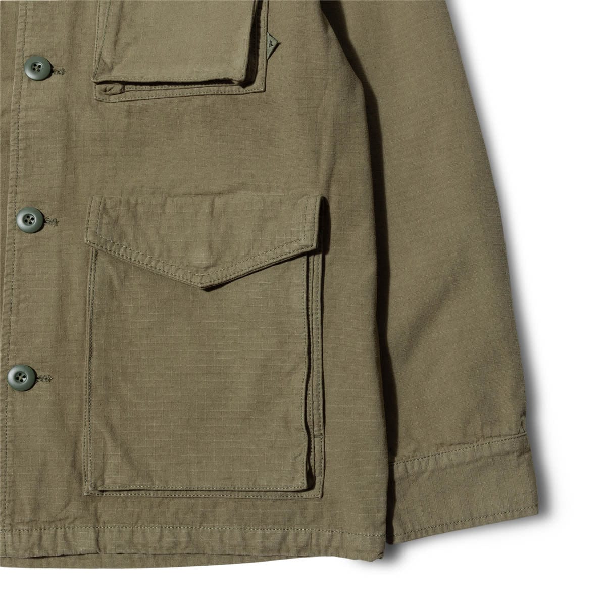 Liberaiders Outerwear UTILITY BDU JACKET