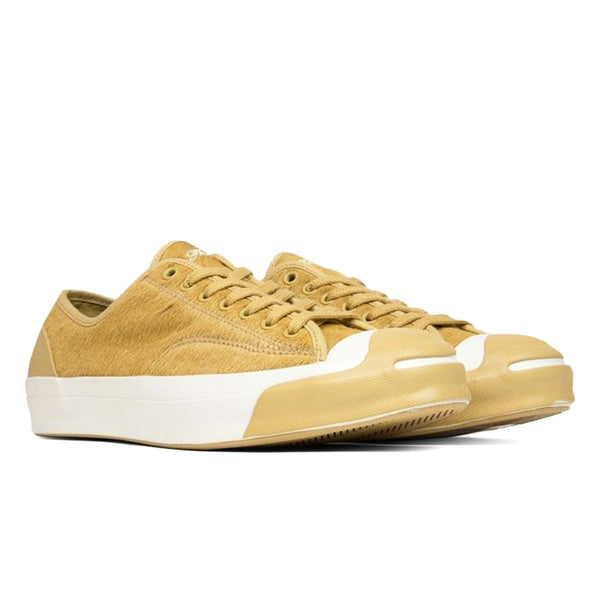 x Born X Raised Jack Purcell Signature Beige – Bodega