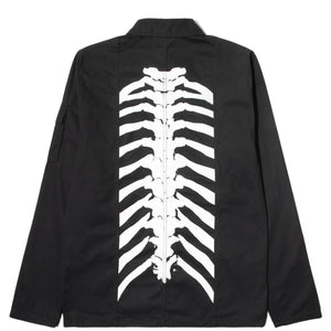 Pleasures Outerwear BDU LIGHTWEIGHT JACKET