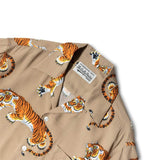Wacko Maria Shirts TIM LEHI / S/S HAWAIIAN SHIRT ( TYPE-2 )