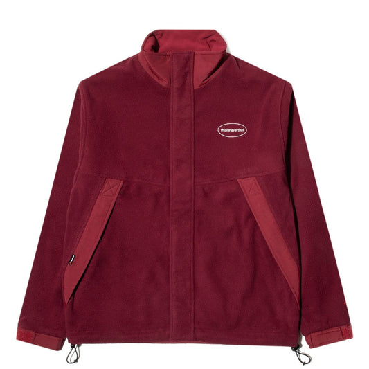 thisisneverthat Outerwear POLARTEC FLEECE JACKET