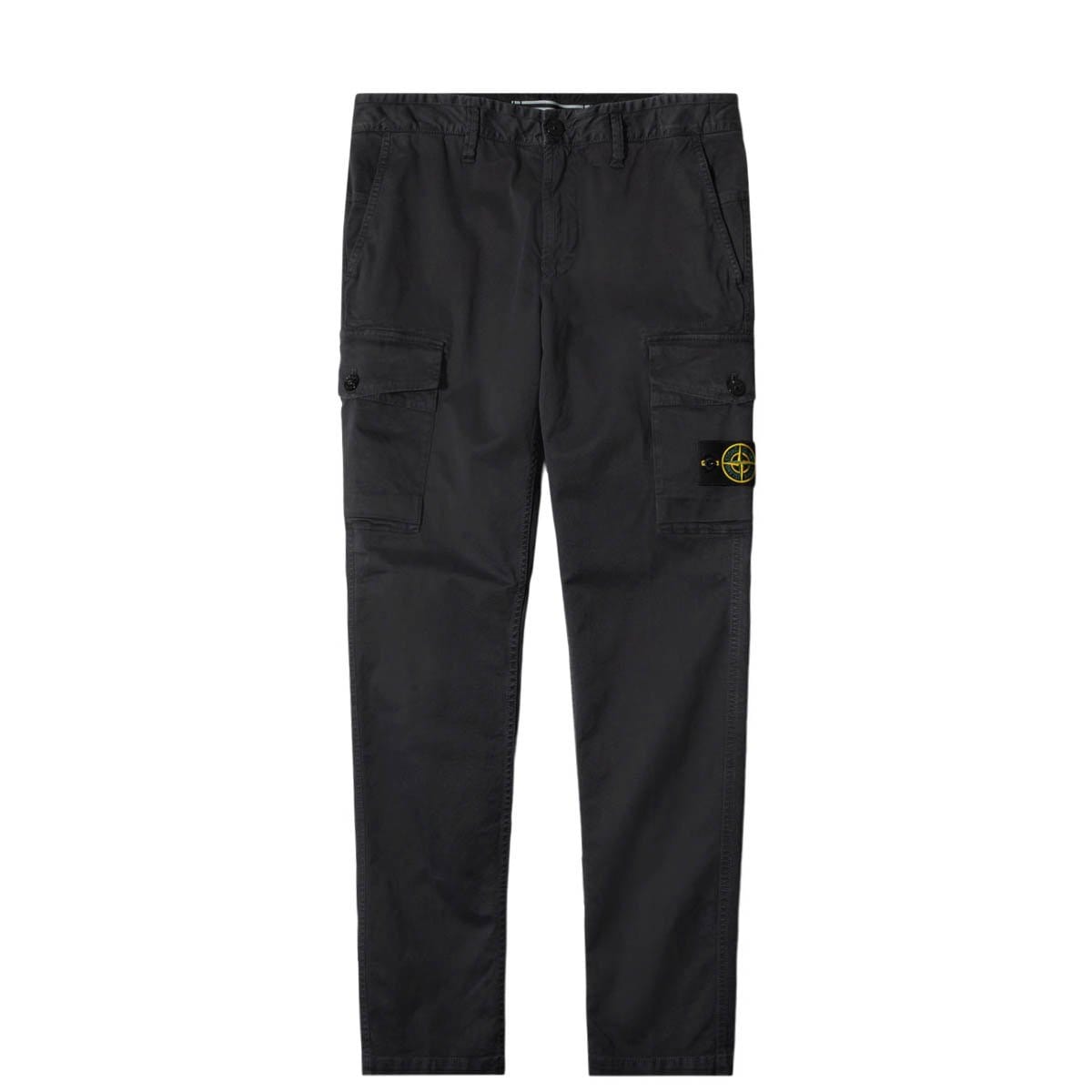 Stone Island Bottoms PANTS 7515318L1