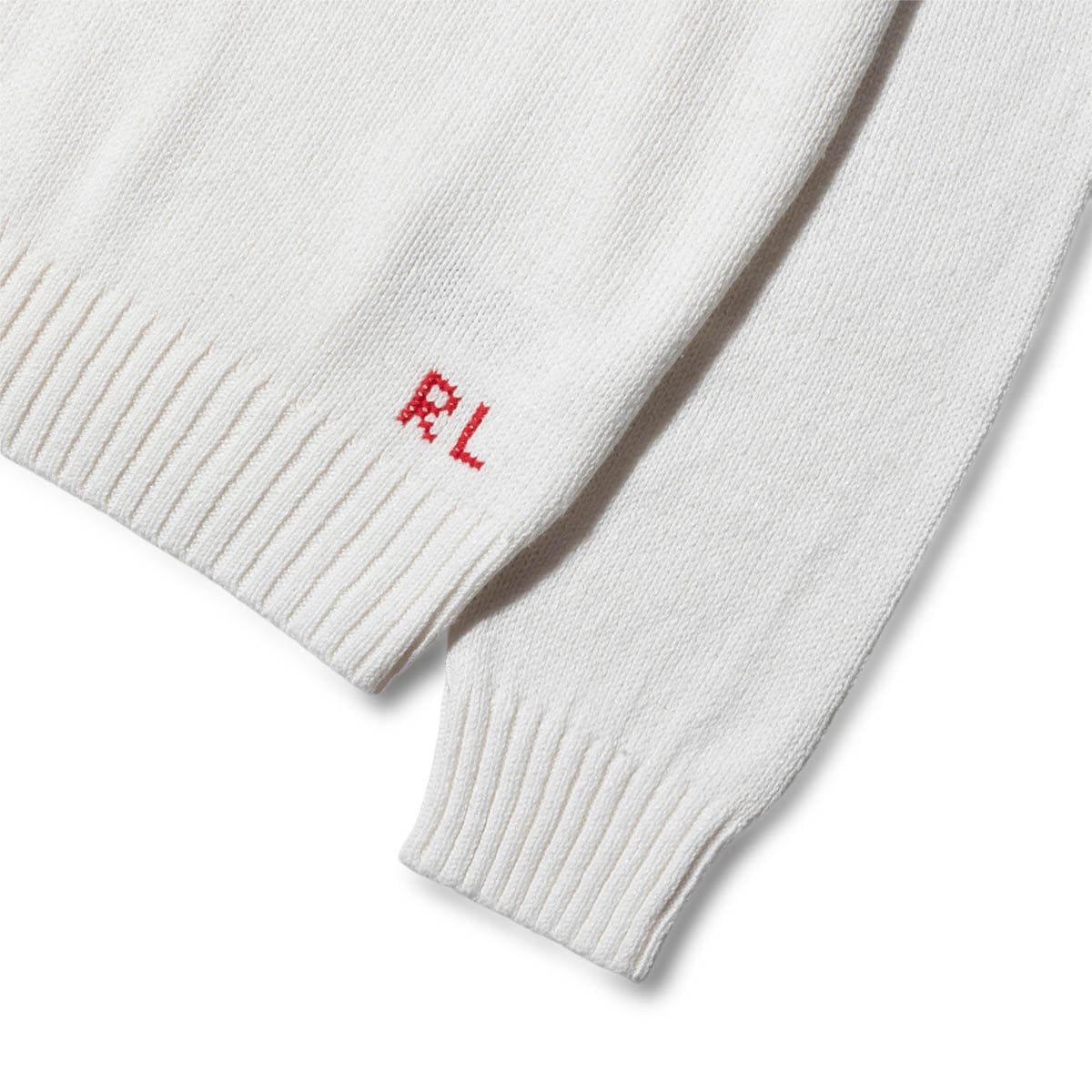 Polo Ralph Lauren Knitwear ICON SWEATER