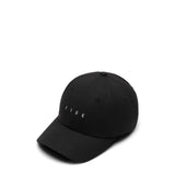 IISE Headwear BLACK / O/S 6 PANEL CAP